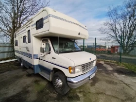 Обява за продажба на Кемпер Ford E350 ~Цена по договаряне - изображение 1