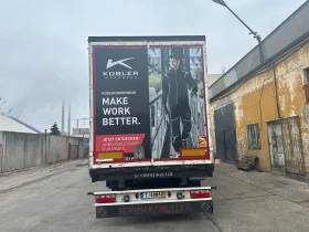 Полуремарке Schwarzmuller W-Serie, снимка 5 - Ремаркета - 52799989