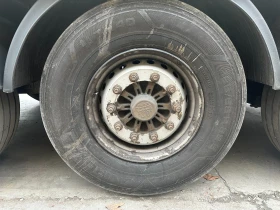 Полуремарке Schwarzmuller W-Serie, снимка 9 - Ремаркета - 52799989