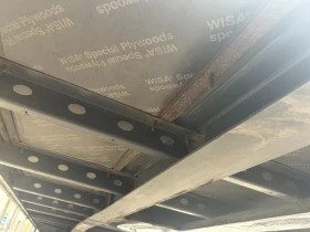 Полуремарке Schwarzmuller W-Serie, снимка 8 - Ремаркета - 52799989