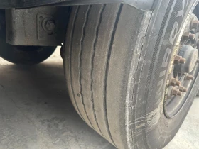 Полуремарке Schwarzmuller W-Serie, снимка 12 - Ремаркета - 52799989