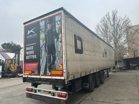 Полуремарке Schwarzmuller W-Serie, снимка 3 - Ремаркета - 52799989