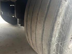 Полуремарке Schwarzmuller W-Serie, снимка 10 - Ремаркета - 52799989