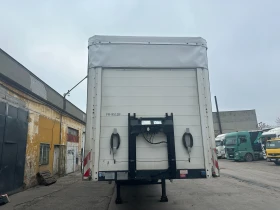 Полуремарке Schwarzmuller W-Serie, снимка 2 - Ремаркета - 52799989
