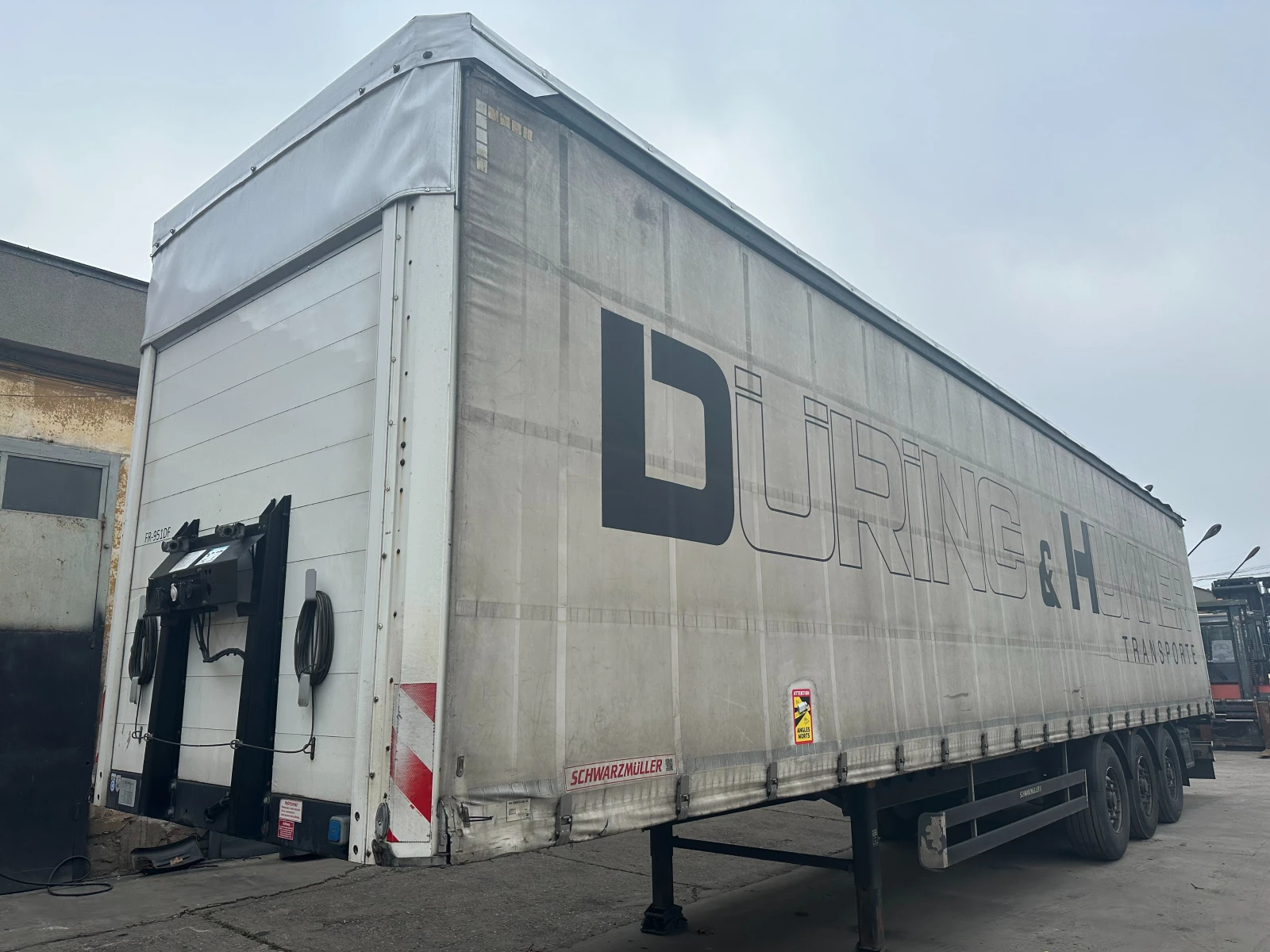 ����������� Schwarzmuller W-Serie | Mobile.bg � ����������� 1