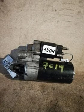 стартер за CITROEN FIAT HYUNDAI LANCIA MITSUBISHI PEUGEOT  , снимка 1