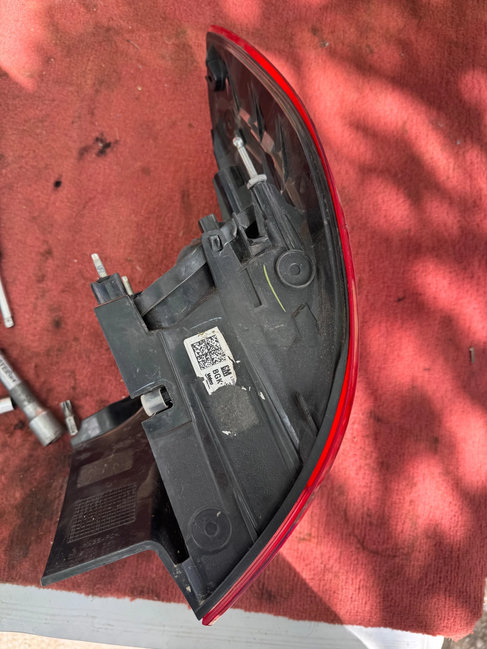 Opel Astra K 2017    | Mobile.bg   4