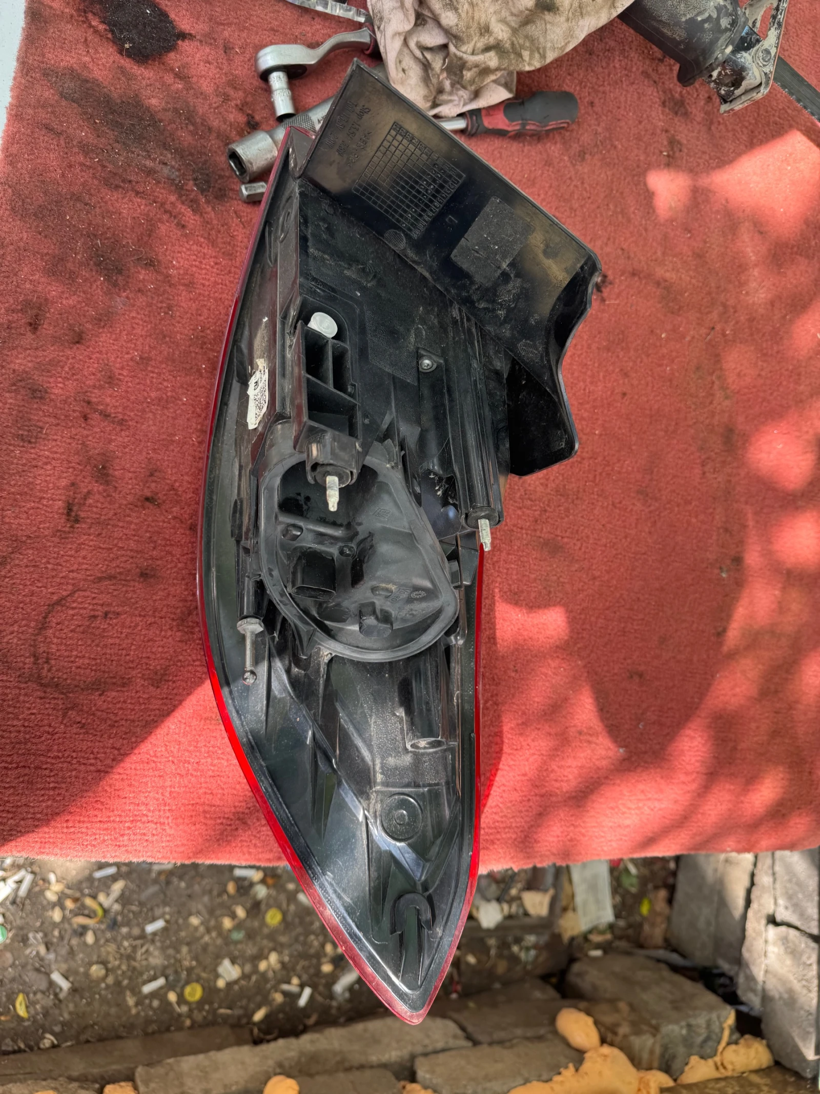 Opel Astra K 2017    | Mobile.bg   3