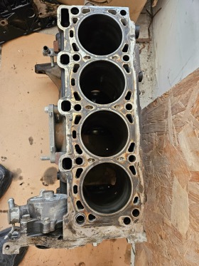 блок за двигател Мазда 6 и CX7 - R2AA, 2.2D, снимка 2 - Части - 45860294