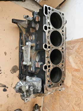 блок за двигател Мазда 6 и CX7 - R2AA, 2.2D, снимка 1 - Части - 45860294