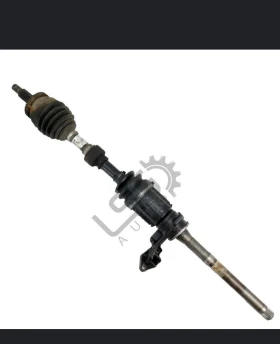 Полуоска с привод за Хюндай Санта фе 2 