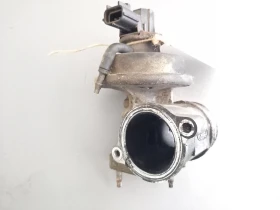 Егр Форд Транзит 2.4тд