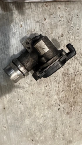 Дроселова Клапа за Renault Scenic 2011 - 088116003