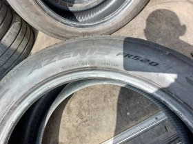 Гуми Летни 255/50R20, снимка 6