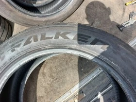 Гуми Летни 255/50R20, снимка 5