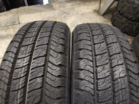 Гуми Зимни 205/65R16, снимка 4
