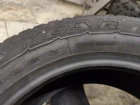 Гуми Зимни 205/65R16, снимка 11