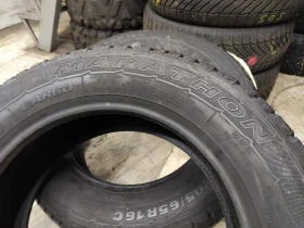Гуми Зимни 205/65R16, снимка 10