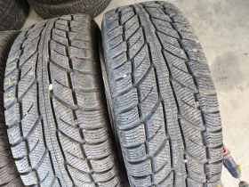 Гуми Зимни 245/70R16, снимка 3