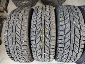 Гуми Зимни 245/70R16, снимка 2