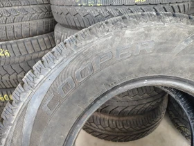 Гуми Зимни 245/70R16, снимка 4