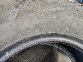 Гуми Зимни 245/70R16, снимка 5