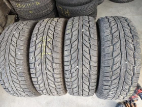 Гуми Зимни 245/70R16, снимка 1