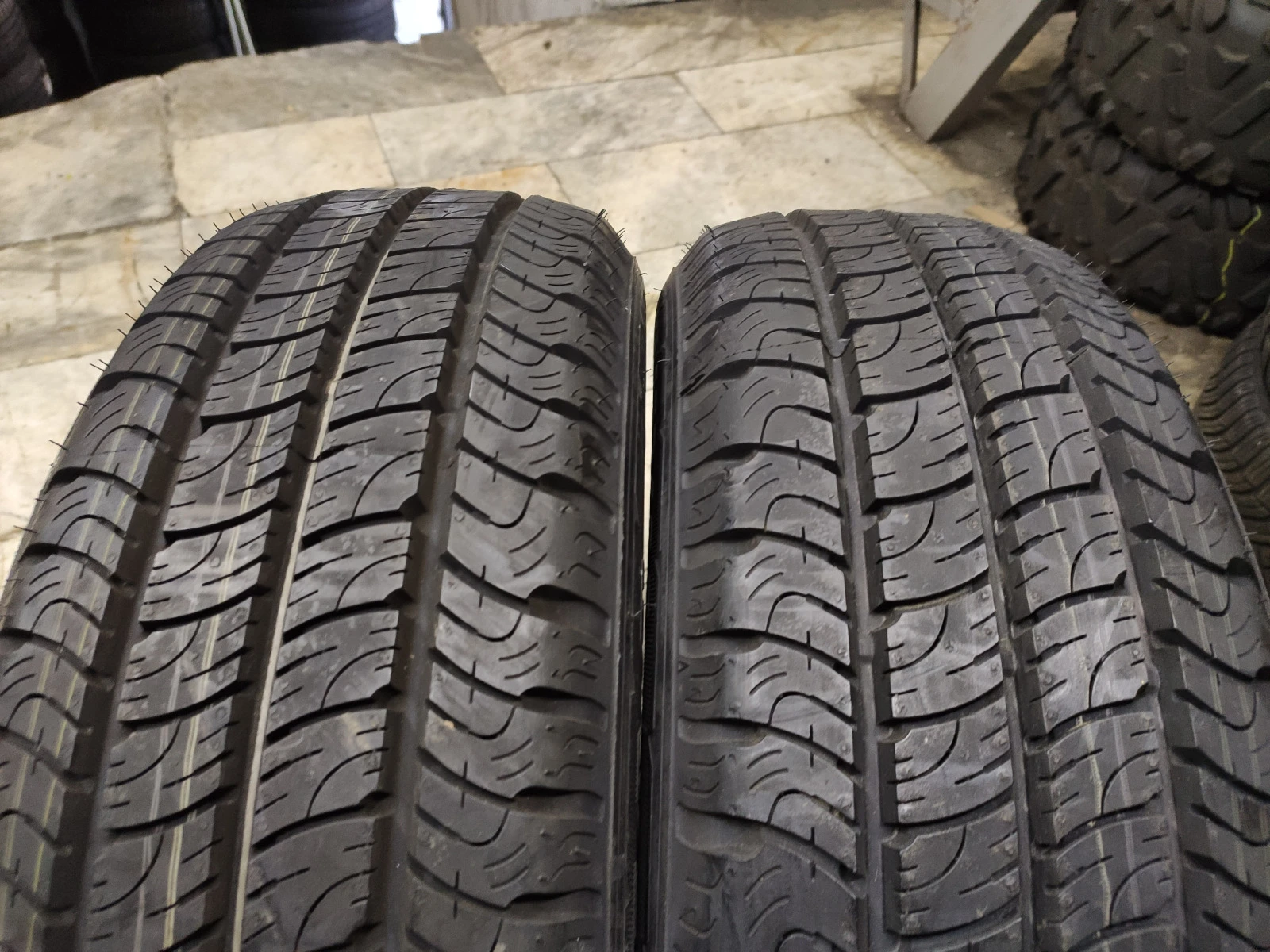  205/65R16 | Mobile.bg   4