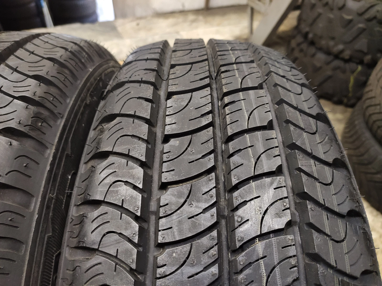  205/65R16 | Mobile.bg   3