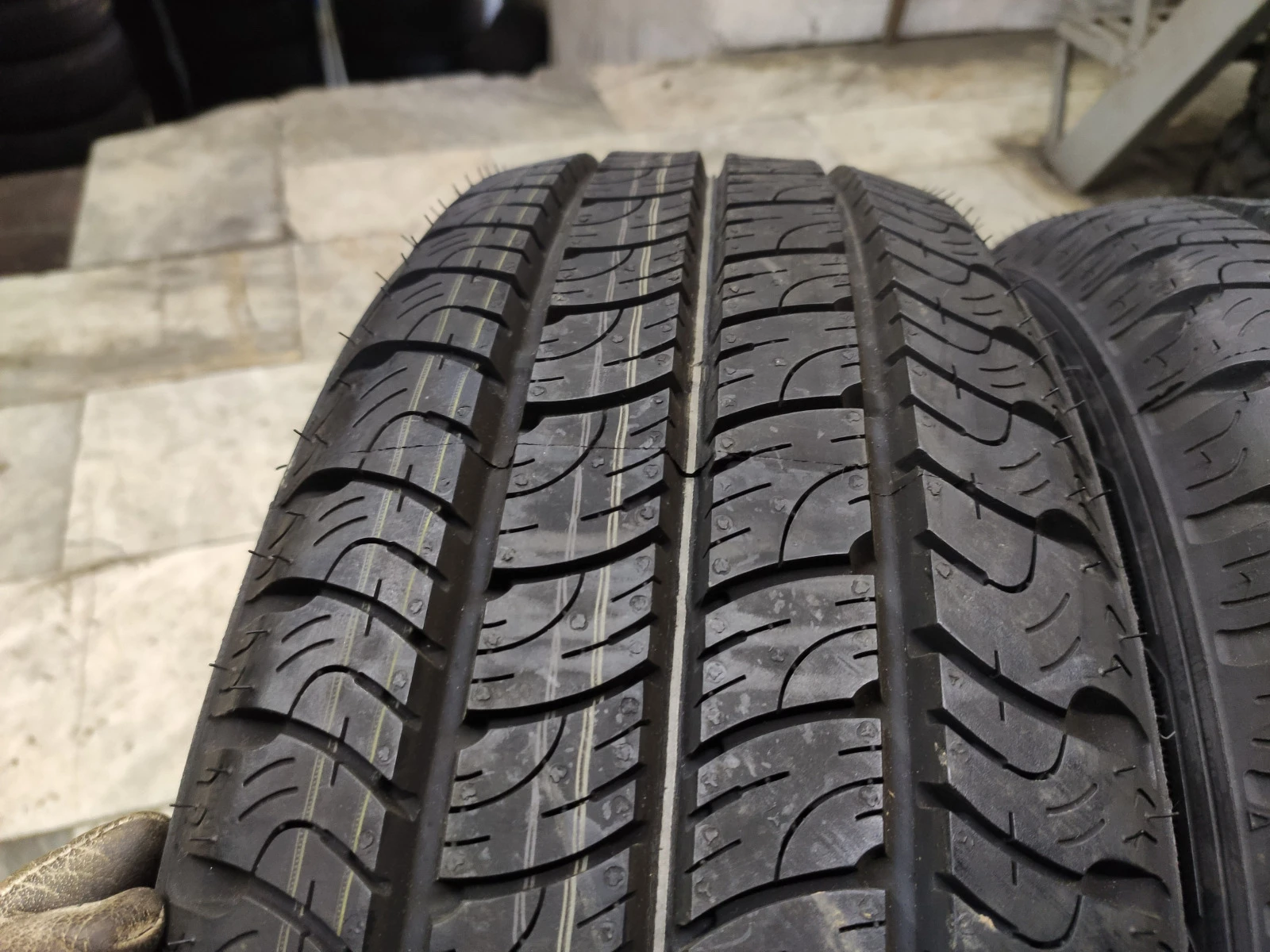  205/65R16 | Mobile.bg   2