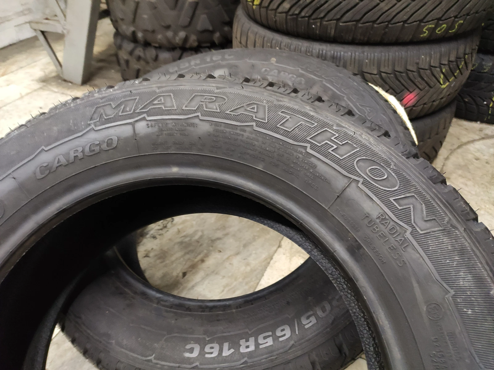  205/65R16 | Mobile.bg   10