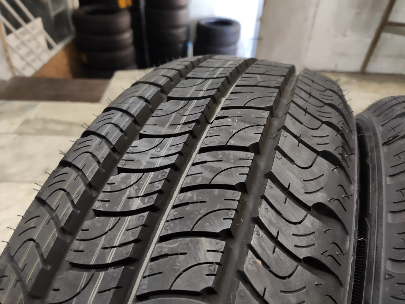  205/65R16 | Mobile.bg   5