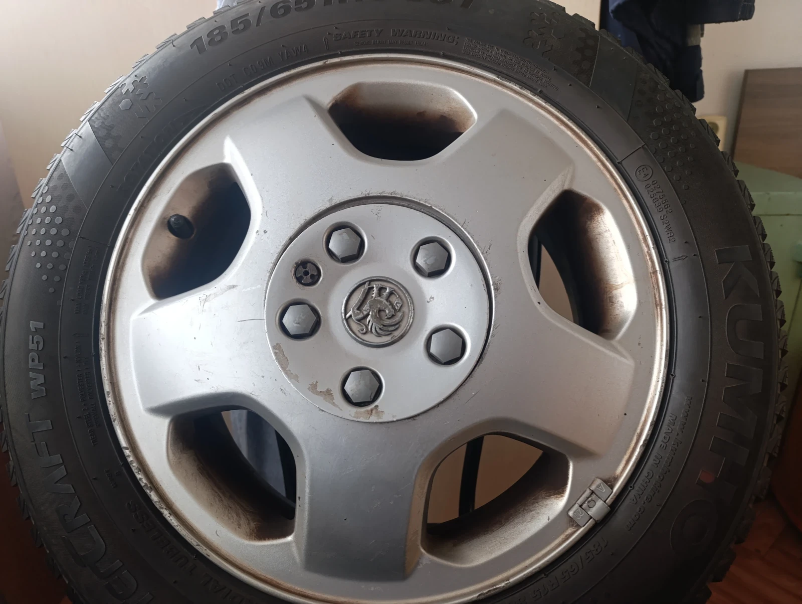    185/65R15 | Mobile.bg   3