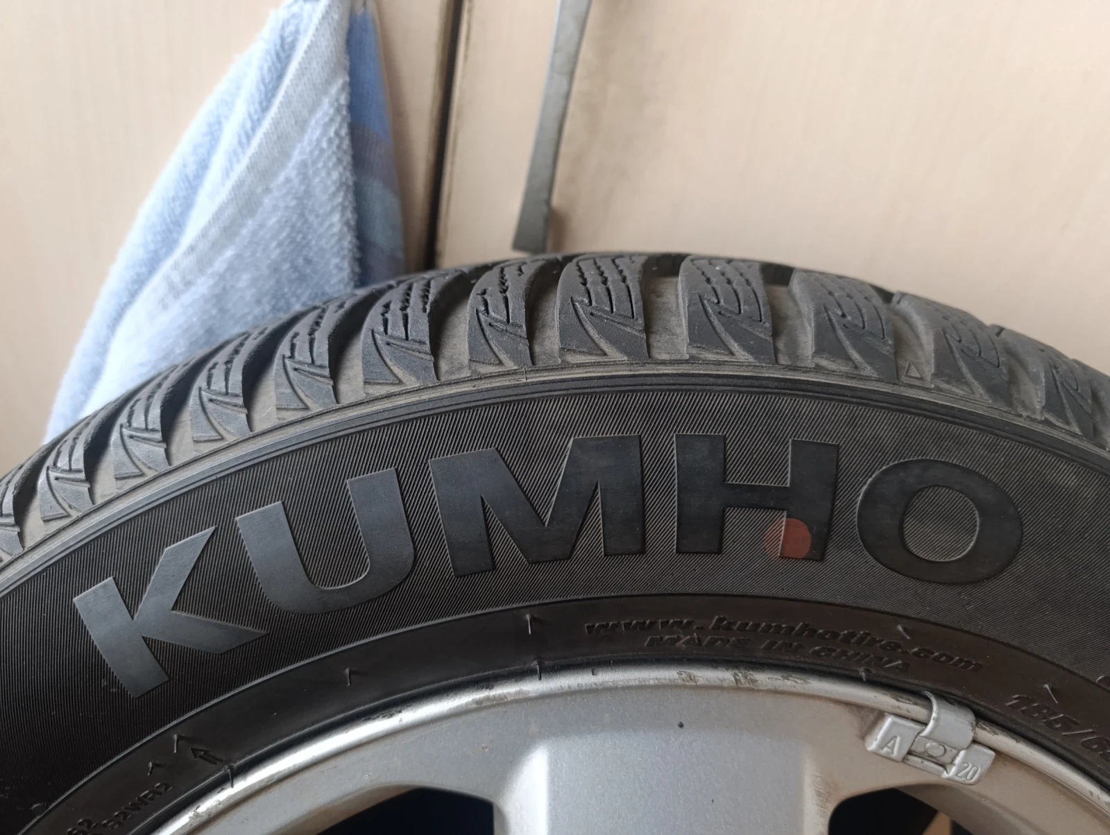    185/65R15 | Mobile.bg   6