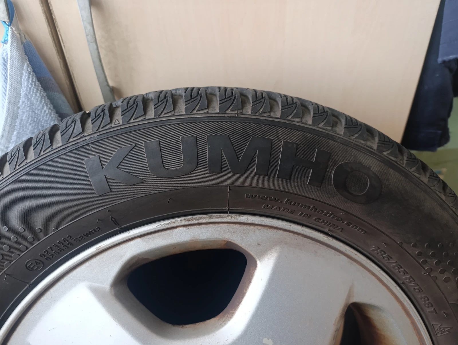    185/65R15 | Mobile.bg   10