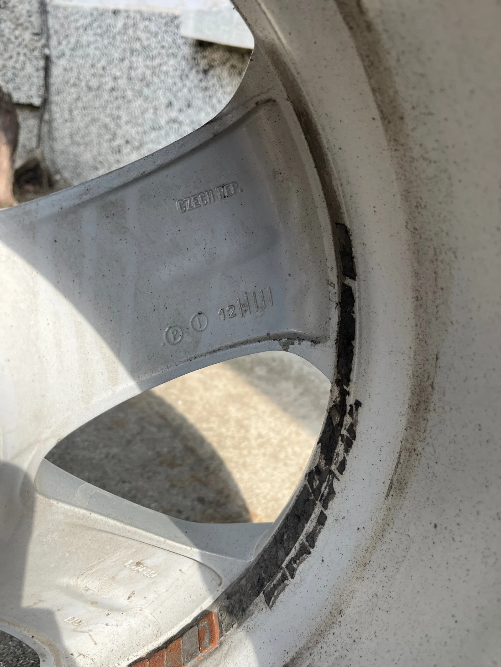 ���� � ������ 255/55R19 �� BMW X5 | Mobile.bg � ����������� 4