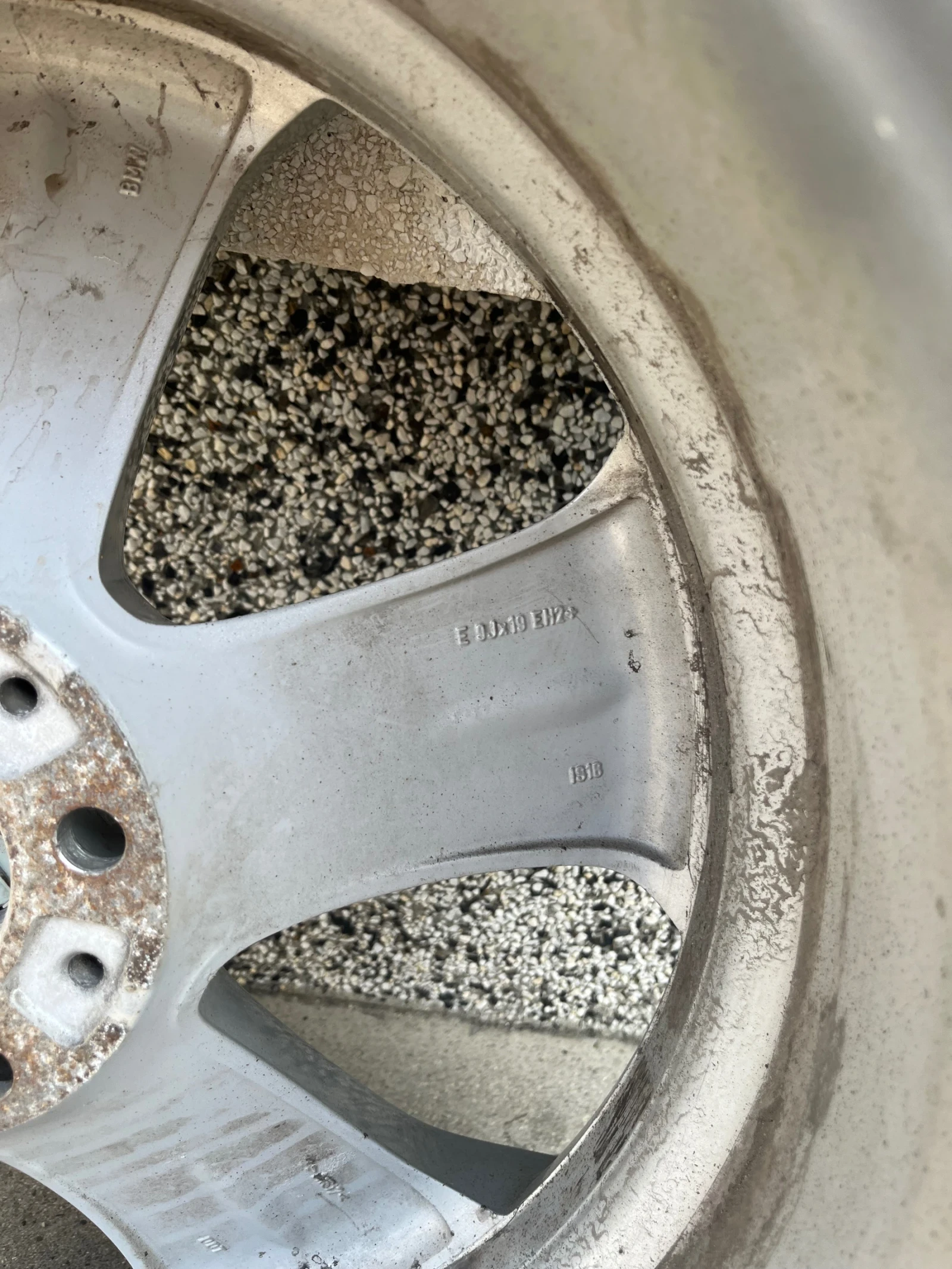 ���� � ������ 255/55R19 �� BMW X5 | Mobile.bg � ����������� 2