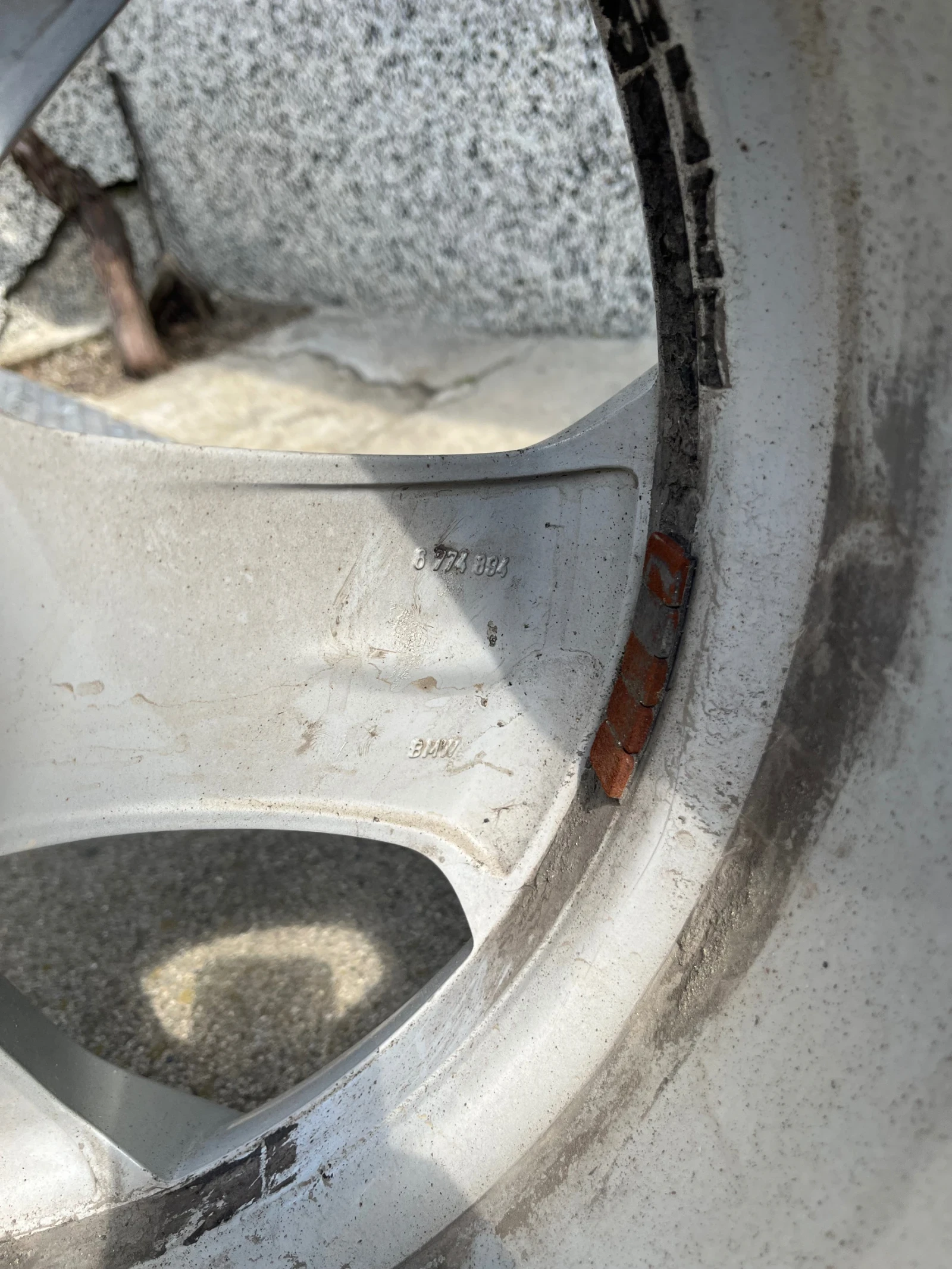 ���� � ������ 255/55R19 �� BMW X5 | Mobile.bg � ����������� 3