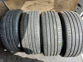 Гуми Летни 255/50R20, снимка 1 - Гуми и джанти - 41324656