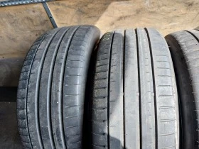 Гуми Летни 255/50R20, снимка 2 - Гуми и джанти - 41324656