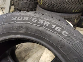 Гуми Зимни 205/65R16, снимка 9 - Гуми и джанти - 43880242