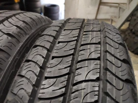 Гуми Зимни 205/65R16, снимка 6 - Гуми и джанти - 43880242