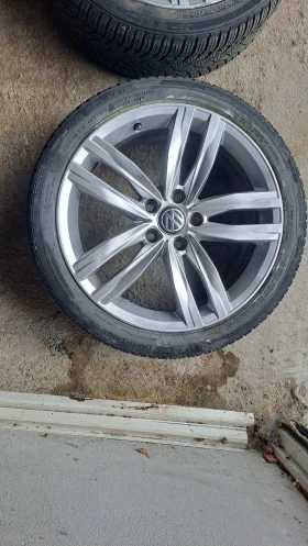    225/45R18  VW Golf | Mobile.bg    15