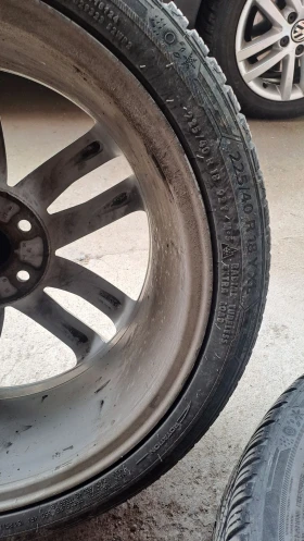    225/45R18  VW Golf | Mobile.bg    12