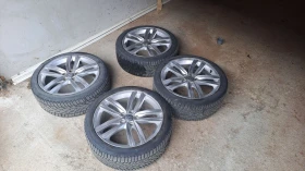    225/45R18  VW Golf | Mobile.bg    3