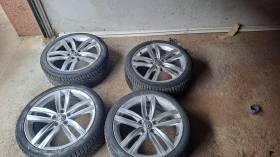    225/45R18  VW Golf | Mobile.bg    2