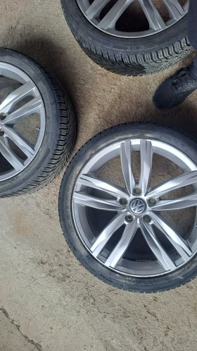    225/45R18  VW Golf | Mobile.bg    16