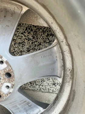 ���� � ������ 255/55R19 �� BMW X5 | Mobile.bg � ����� ������ 2