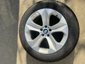 ����� �� �������� �� ���� � ������ 255/55R19 �� BMW X5