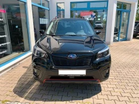 Subaru Forester 2.0ie EDITION SPORT40, снимка 1